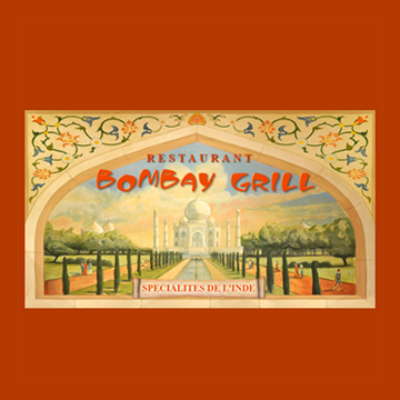 Bombay Grill Restaurant Indien à Marseille Prado