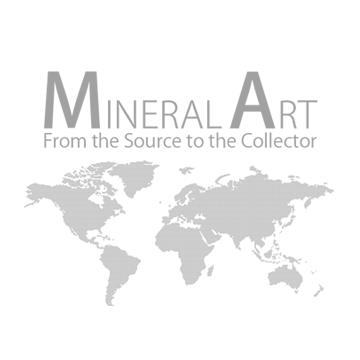 Mineral Art : gemmes et minéraux exceptionnels dans le monde entier
